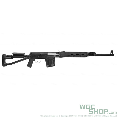 LCT SVD-S Electric Airsoft ( AEG ) - WGC Shop