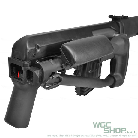 LCT SVD-S Electric Airsoft ( AEG ) - WGC Shop