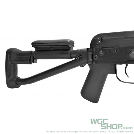 LCT SVD-S Electric Airsoft ( AEG ) - WGC Shop