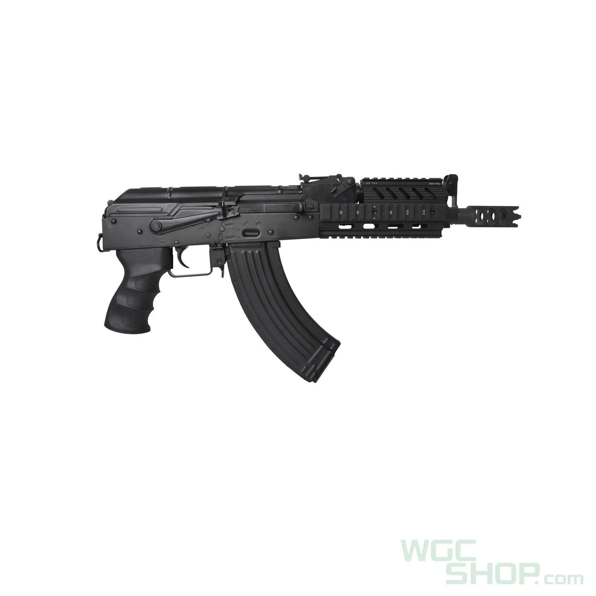 LCT TX-Baby Electric Airsoft ( AEG ) - WGC Shop