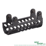 LCT Upper Lower Handguard ( ZB-19N ) - WGC Shop