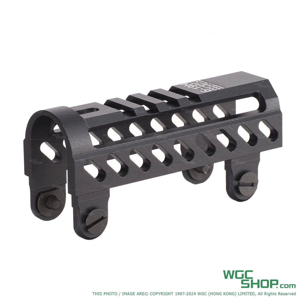 LCT Upper Lower Handguard ( ZB-19N ) - WGC Shop