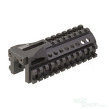 LCT Z Series B-11 Handguard Classic for AK Carbine ( ZB-11 ) - WGC Shop