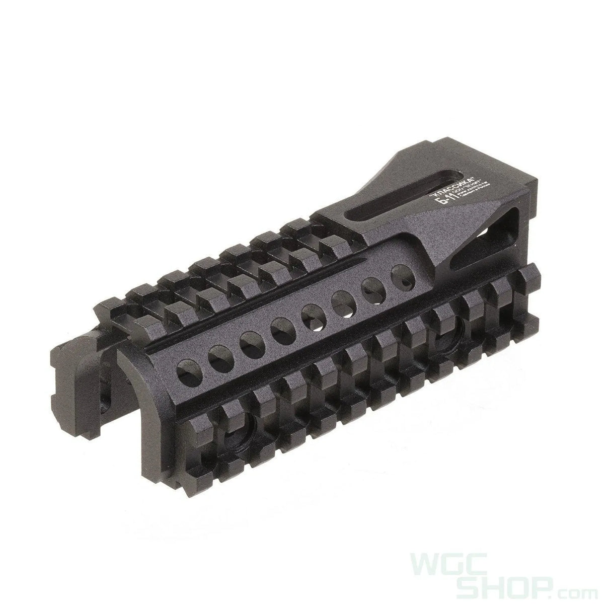 LCT Z Series B-11 Handguard Classic for AK Carbine ( ZB-11 ) - WGC Shop