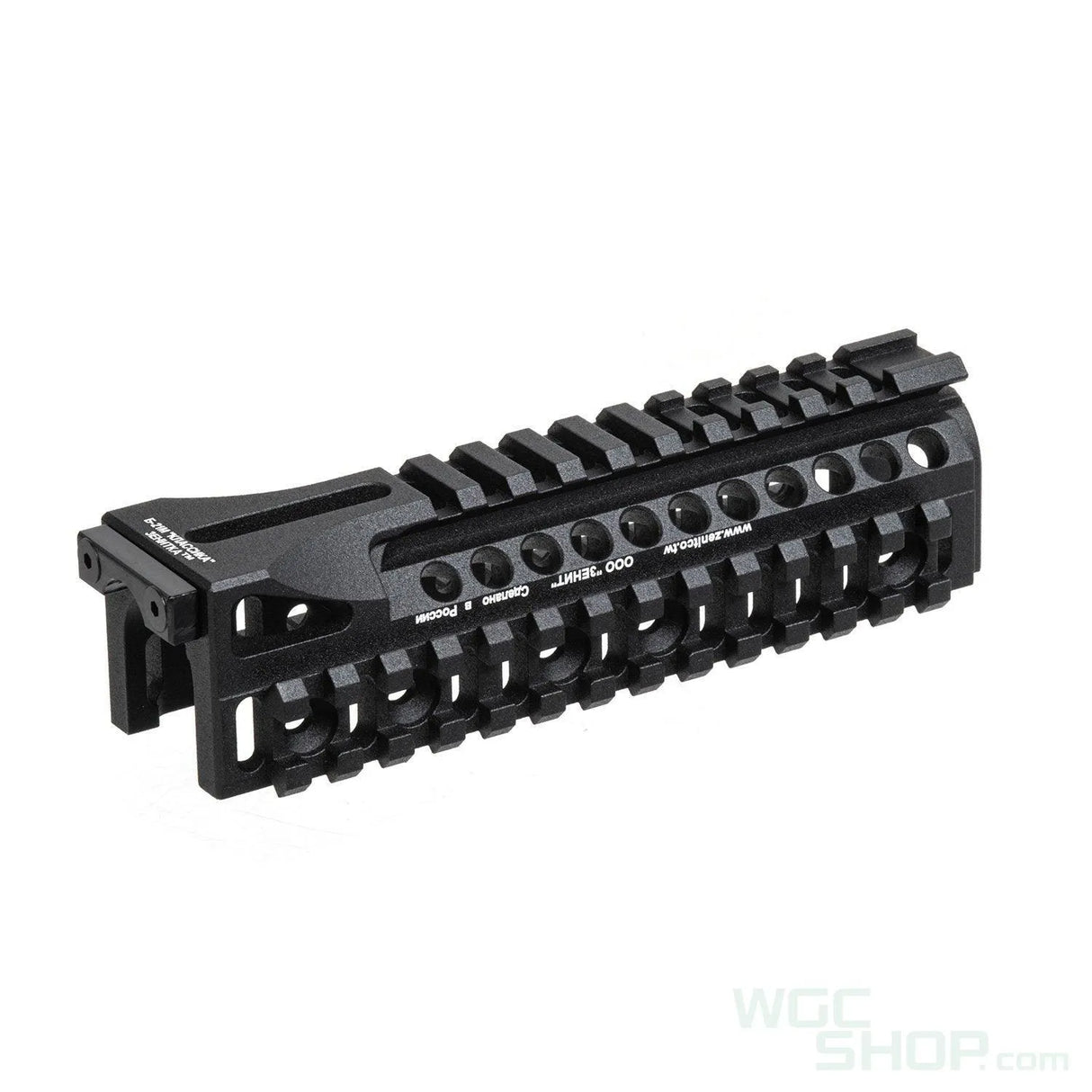 LCT Z Series B-21M Handguard Classic for PP-19-01 Vityaz - WGC Shop