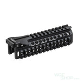 LCT Z Series B-21M Handguard Classic for PP-19-01 Vityaz - WGC Shop