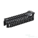 LCT Z Series B-21M Handguard Classic for PP-19-01 Vityaz - WGC Shop