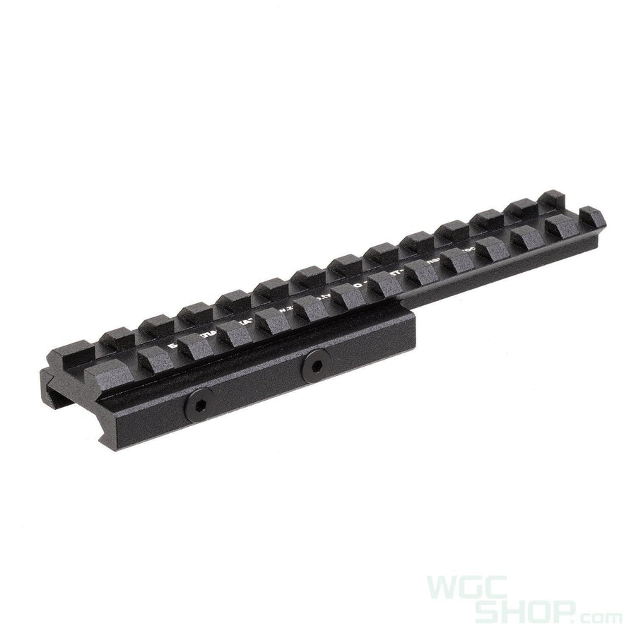 LCT Z Series Rail Extension ( ZB-16 ) – WGC Shop