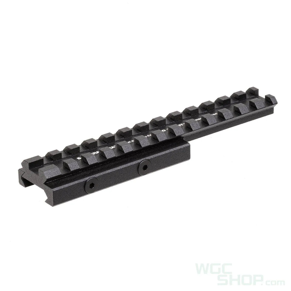 LCT Z Series Rail Extension ( ZB-16 ) - WGC Shop