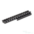 LCT Z Series Rail Extension ( ZB-16 ) - WGC Shop