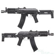 LCT ZKS-74UN Electric Airsoft ( AEG ) - WGC Shop