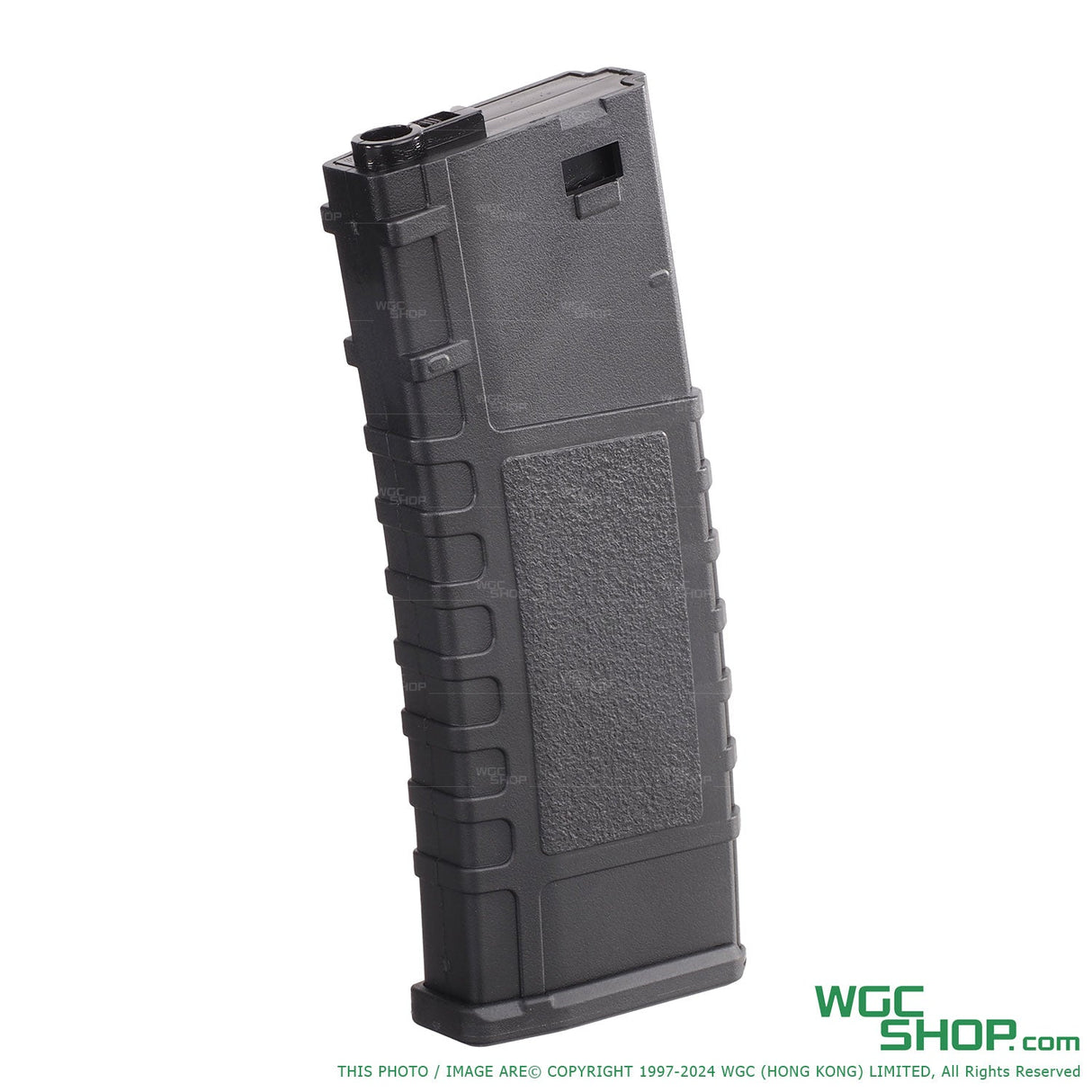 LONEX 200Rds Mid Capacity M4 Polymer AEG Magazine