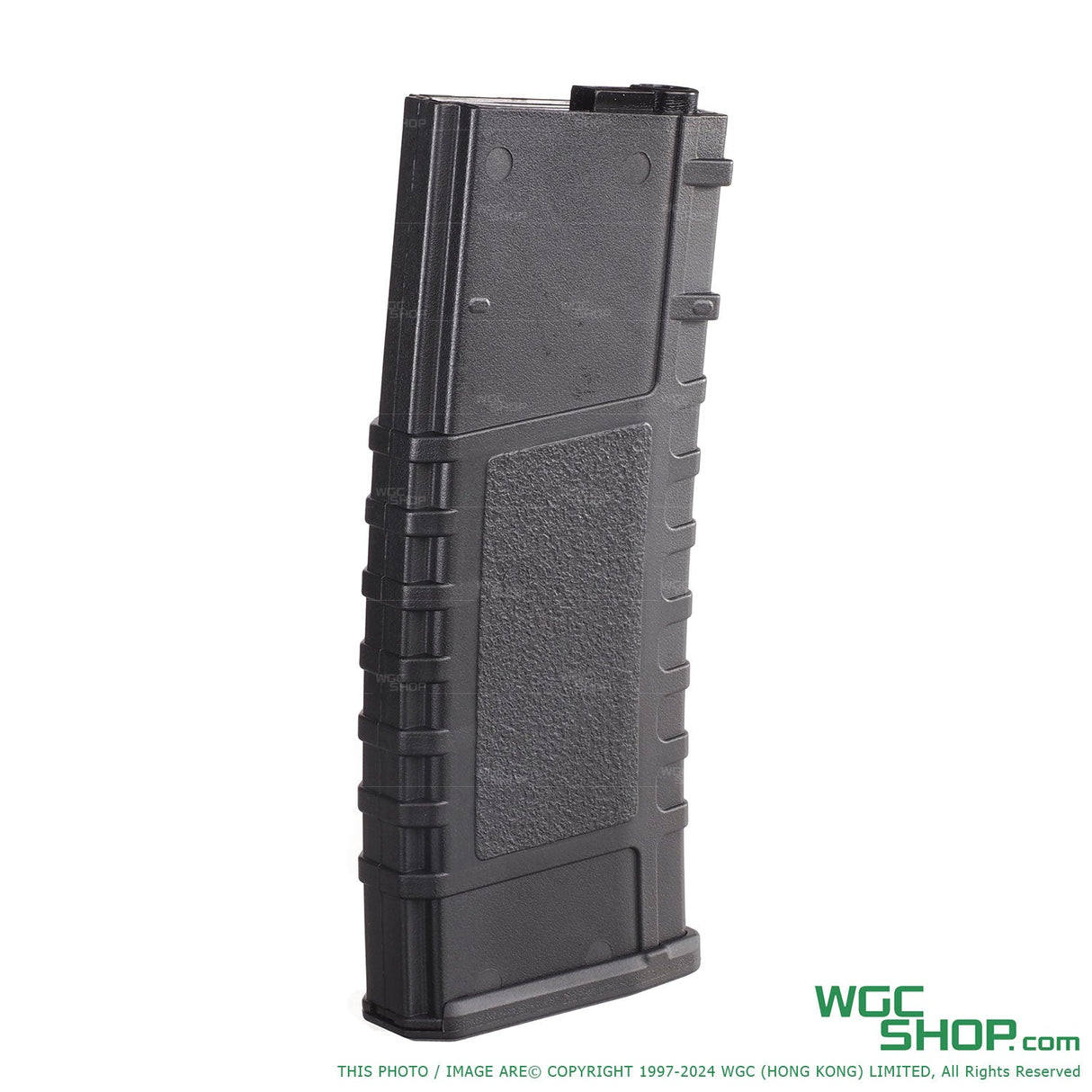 LONEX 200Rds Mid Capacity M4 Polymer AEG Magazine