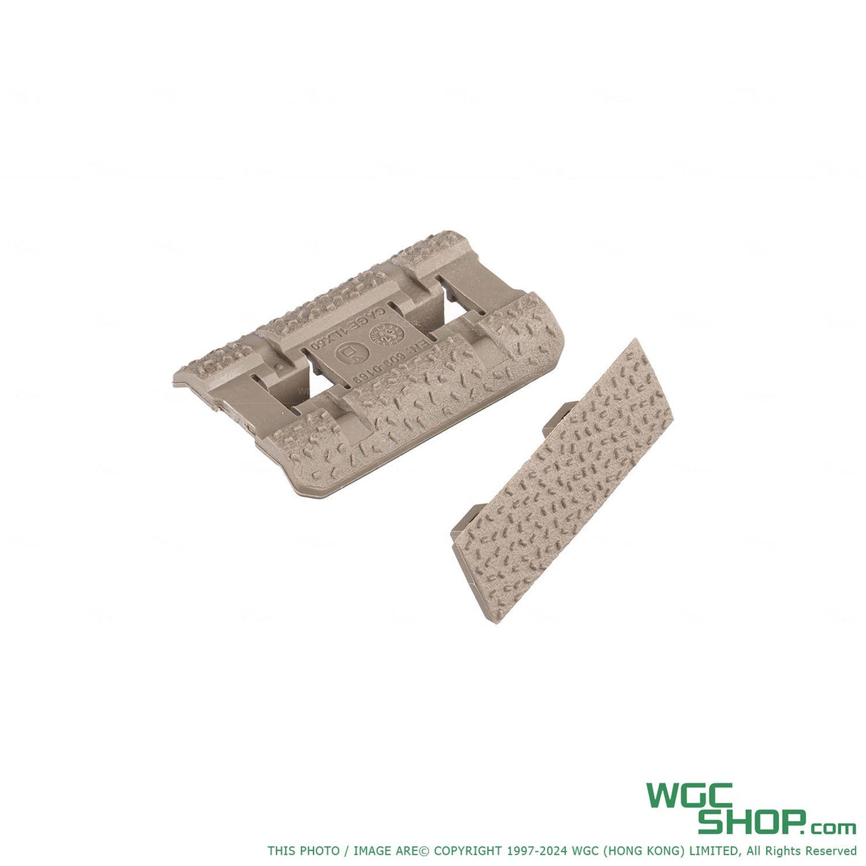 MAGPUL M-LOK® Hand Stop Kit