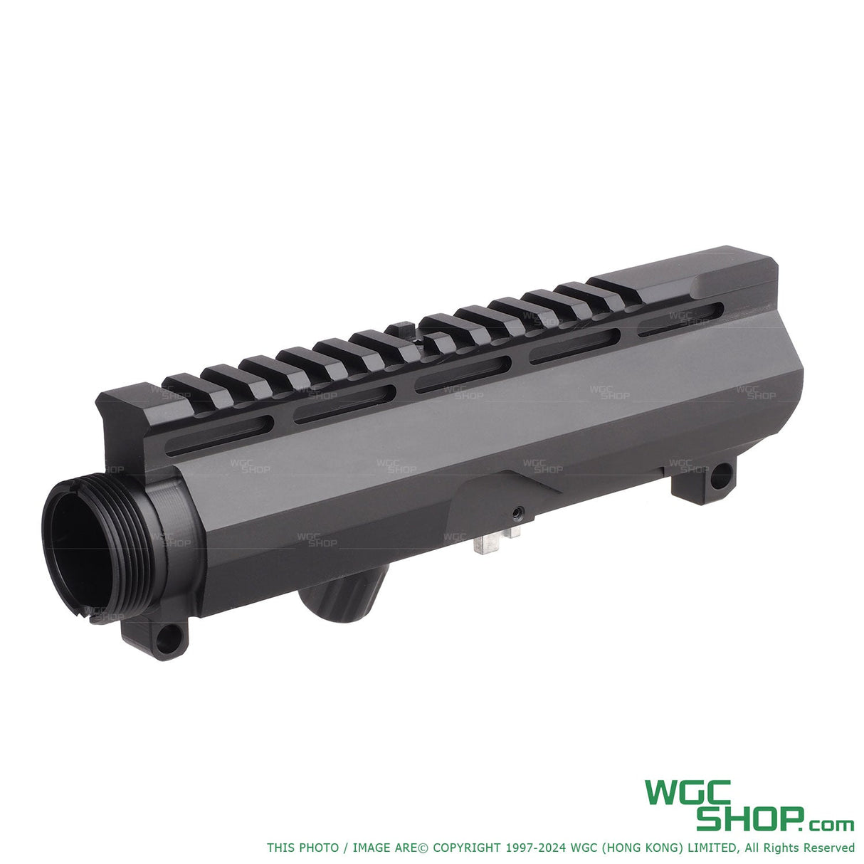 MAPLE LEAF AR-Boltaction Conversion Kit for VFC M4 / HK416 V3 GBB Series