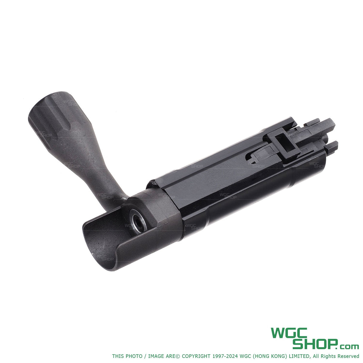 MAPLE LEAF AR-Boltaction Conversion Kit for VFC M4 / HK416 V3 GBB Series