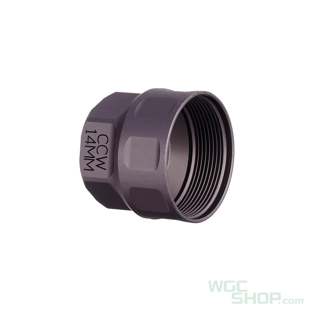 MAPLE LEAF PEW Modular 14mm CCW Adapter - WGC Shop