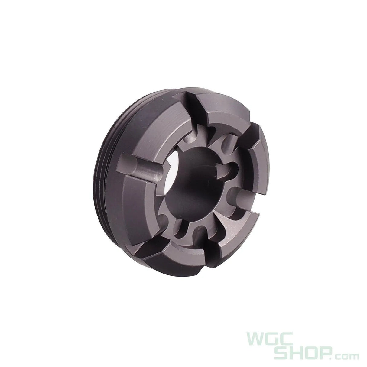 MAPLE LEAF PEW Modular Suppressor / Spacer - End Cap - WGC Shop