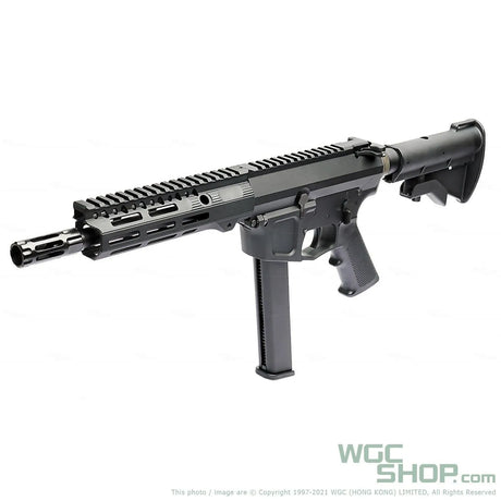 MARKSMAN IX GBB Airsoft - WGC Shop