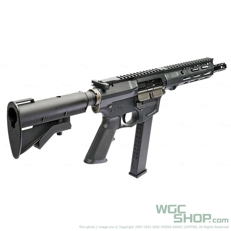 MARKSMAN IX GBB Airsoft-WGC Shop