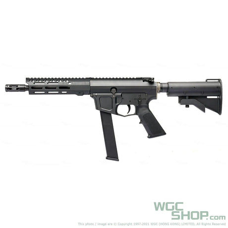 MARKSMAN IX GBB Airsoft-WGC Shop