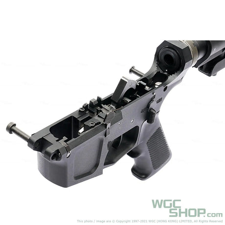 MARKSMAN IX GBB Airsoft-WGC Shop