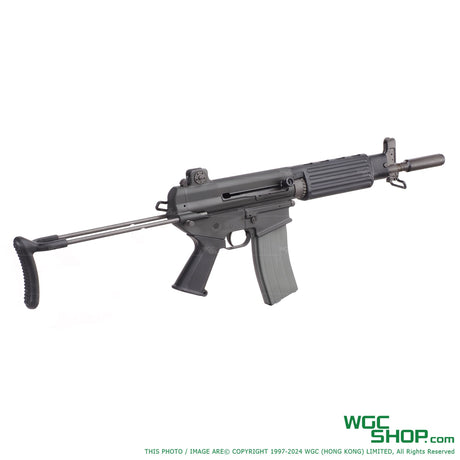 MARKSMAN K1A GBB Airsoft ( Limited Edition )