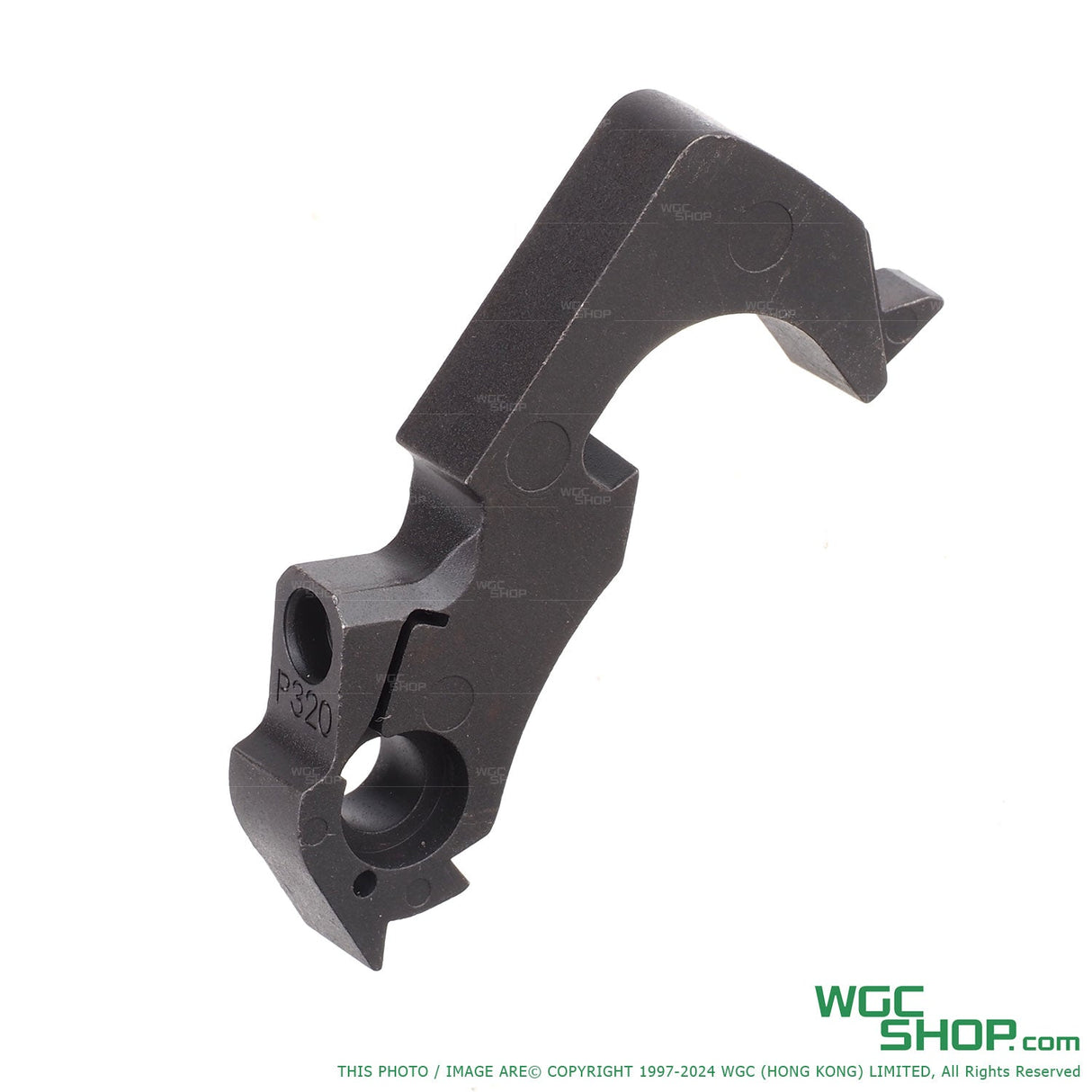 MARKSMAN Original Parts - IX GBB Full Hammer ( III-27 )