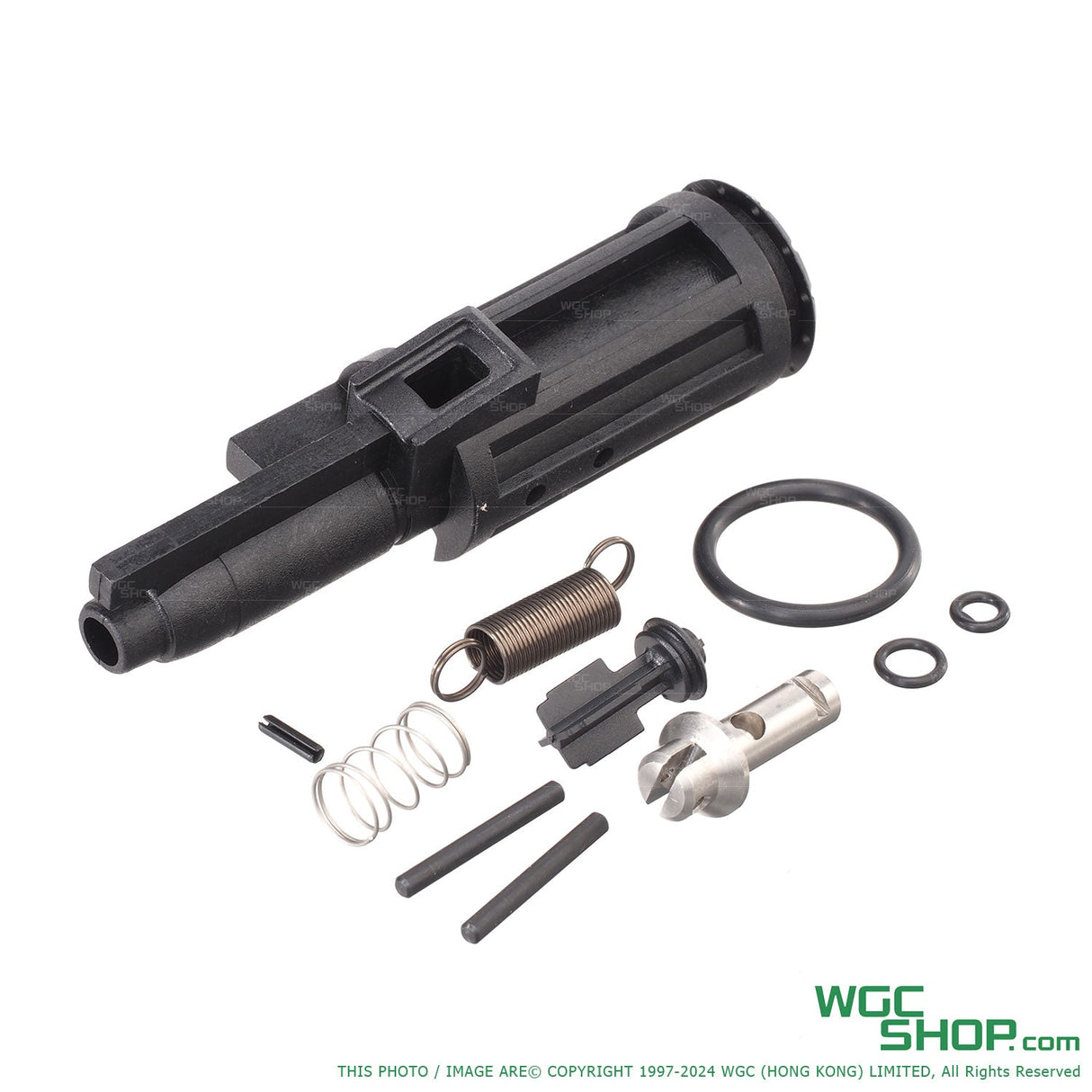 MARKSMAN Original Parts - IX GBB Loading Nozzle Set ( II-10 Set )