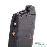 MARUYAMA 42Rds Gas Airsoft Magazine for FMG-9 / Glock Series