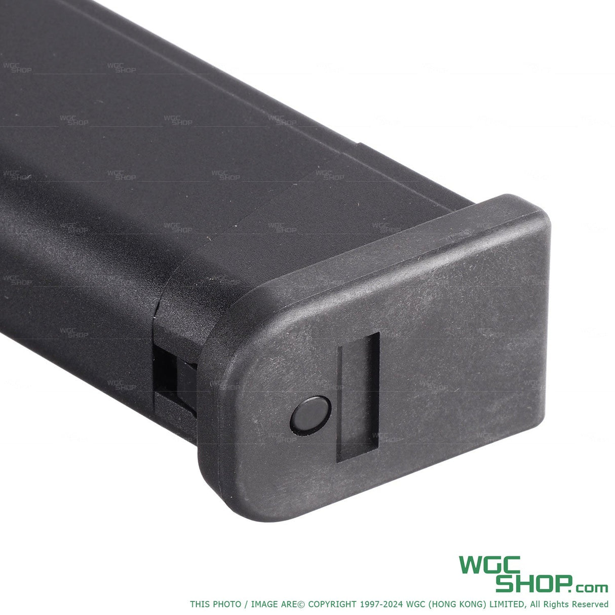 MARUYAMA 42Rds Gas Airsoft Magazine for FMG-9 / Glock Series