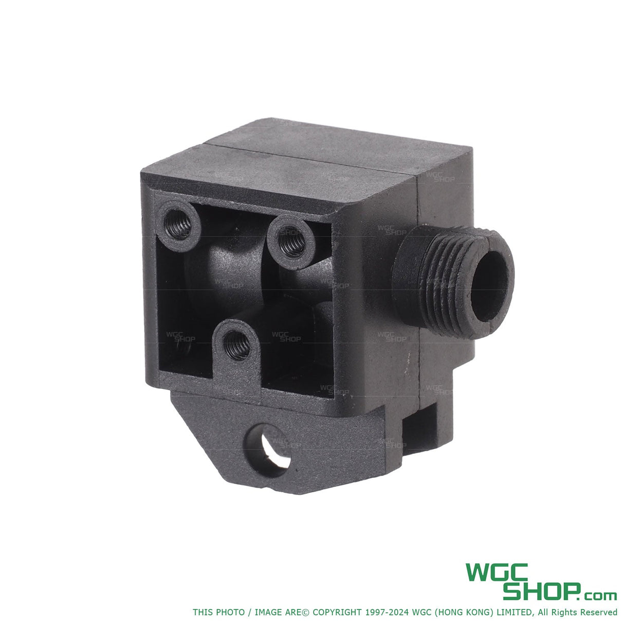 MARUYAMA Original Parts - Hop-Up Chamber Set for SCW-9 GBB Airsoft ( 02-02 + 02-03 + 02-11x2 + 02-14 + 02-05 + 02-12 + 02-07 )