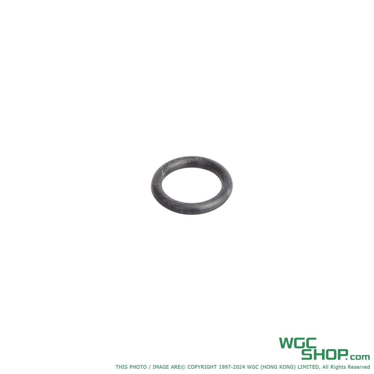 MARUYAMA Original Parts - Loading Nozzle O-Ring 5x1 for SCW-9 GBB Airsoft ( 03-04 )