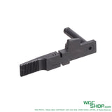 MARUYAMA Original Parts - Magazine Catch Right Side Set for SCW-9 GBB Airsoft ( 04-15 )