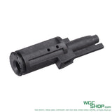 MARUYAMA Original Parts - Nozzle for SCW-9 GBB Airsoft ( 03-02 ) - WGC Shop