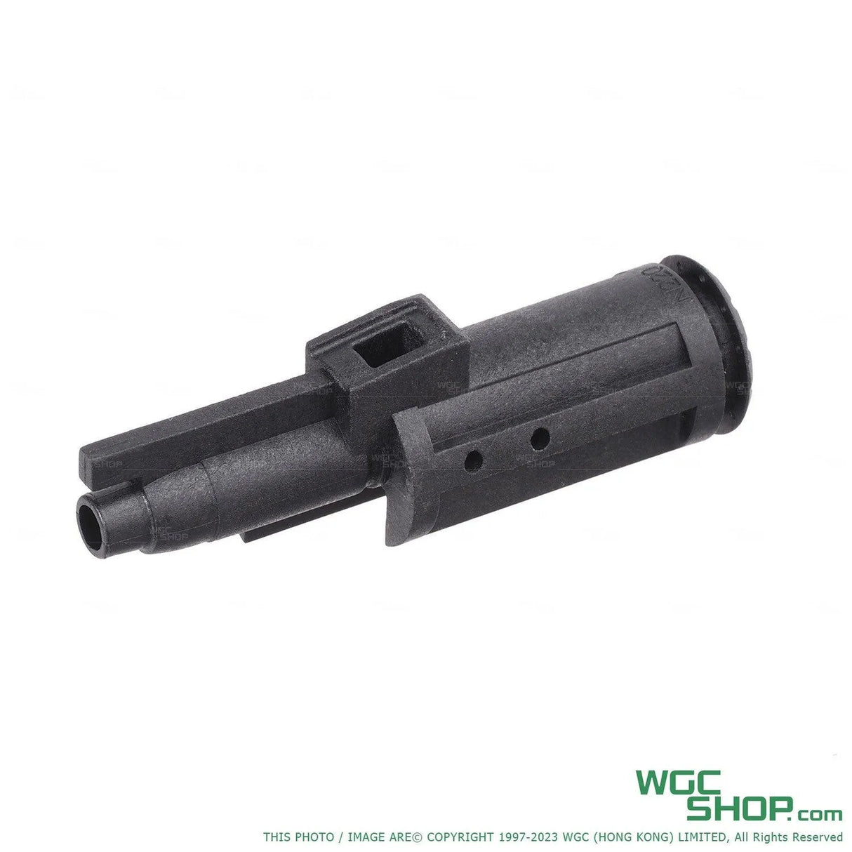 MARUYAMA Original Parts - Nozzle for SCW-9 GBB Airsoft ( 03-02 ) - WGC Shop