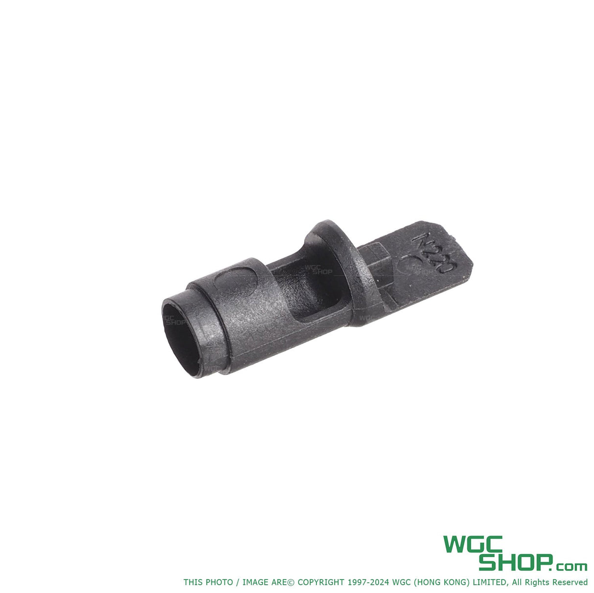 MARUYAMA Original Parts - Nozzle Valve for SCW-9 GBB Airsoft ( 03-16 )