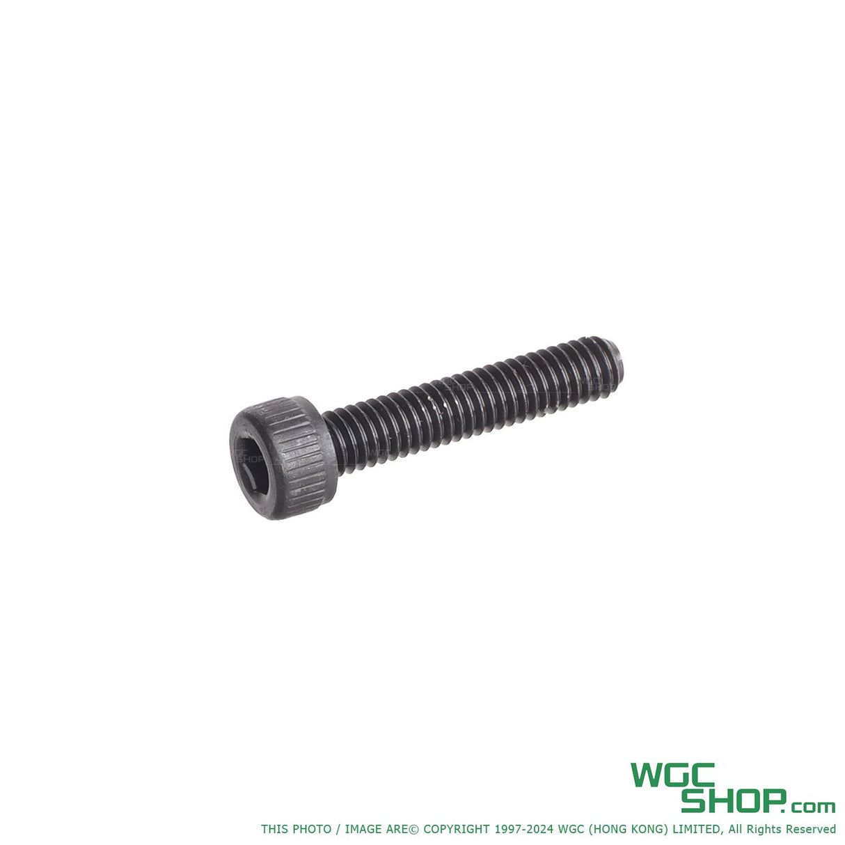 MARUYAMA Original Parts - Screw M4x20 for SCW-9 GBB Airsoft ( 03-11 )