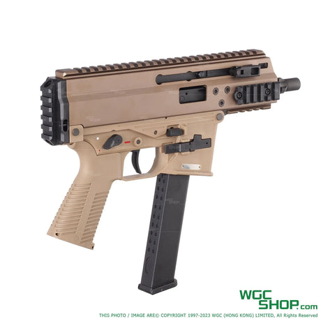 MARUYAMA SCW-9 Pistol GBB Airsoft - WGC Shop