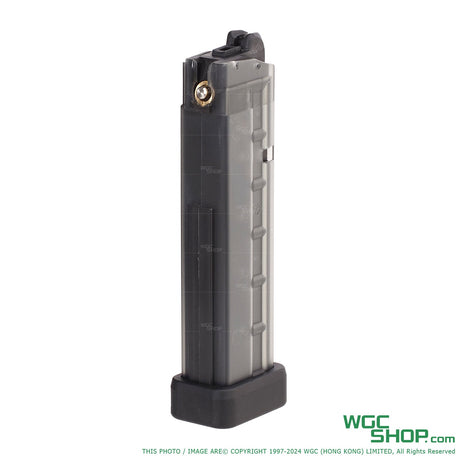 MARUYAMA SCW-9 PRO 30Rds Gas Airsoft Magazine