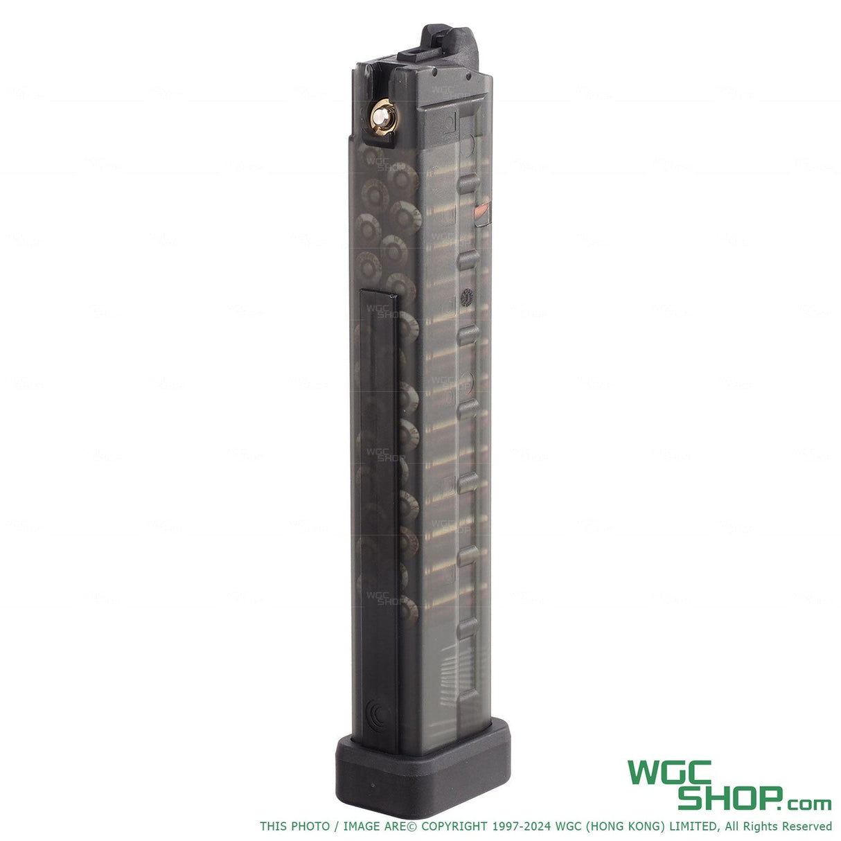 MARUYAMA SCW-9 PRO 45Rds Gas Airsoft Magazine