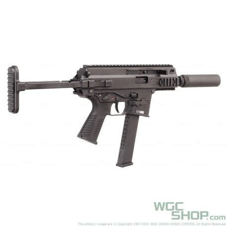 MARUYAMA SCW-9 PRO-G GBB Airsoft-WGC Shop