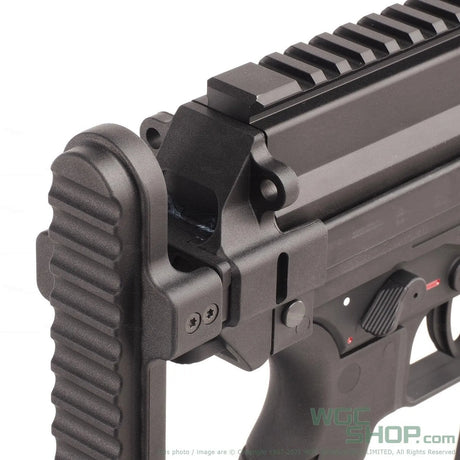 MARUYAMA SCW-9 PRO-G GBB Airsoft-WGC Shop