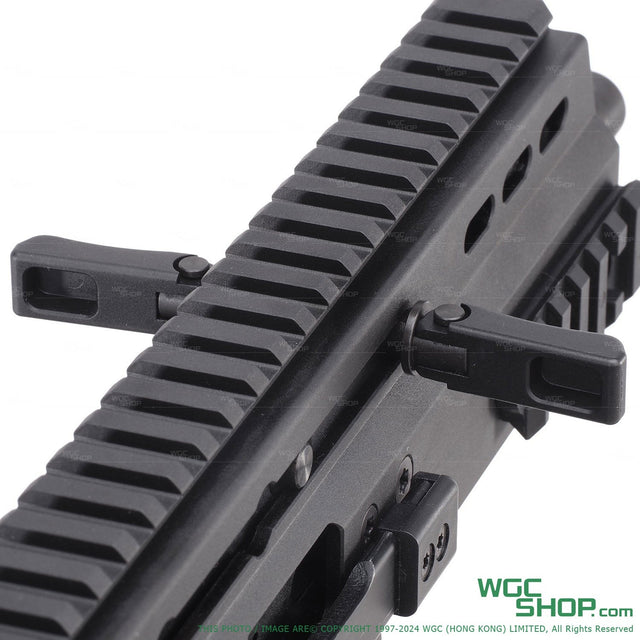 MARUYAMA SCW-9 PRO GBB Airsoft ( Dual Magazine ) – WGC Shop