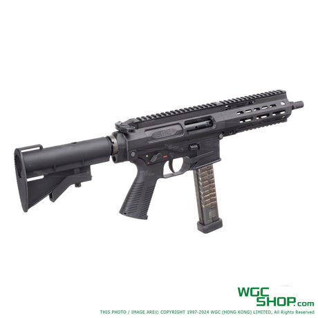 MARUYAMA SPC-9 GBB Airsoft