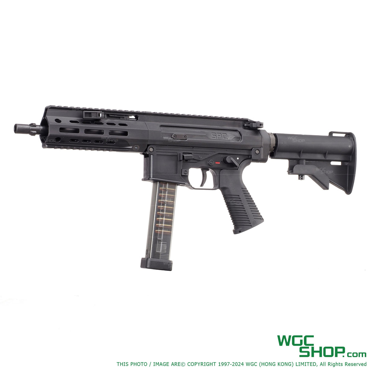 MARUYAMA SPC-9 GBB Airsoft