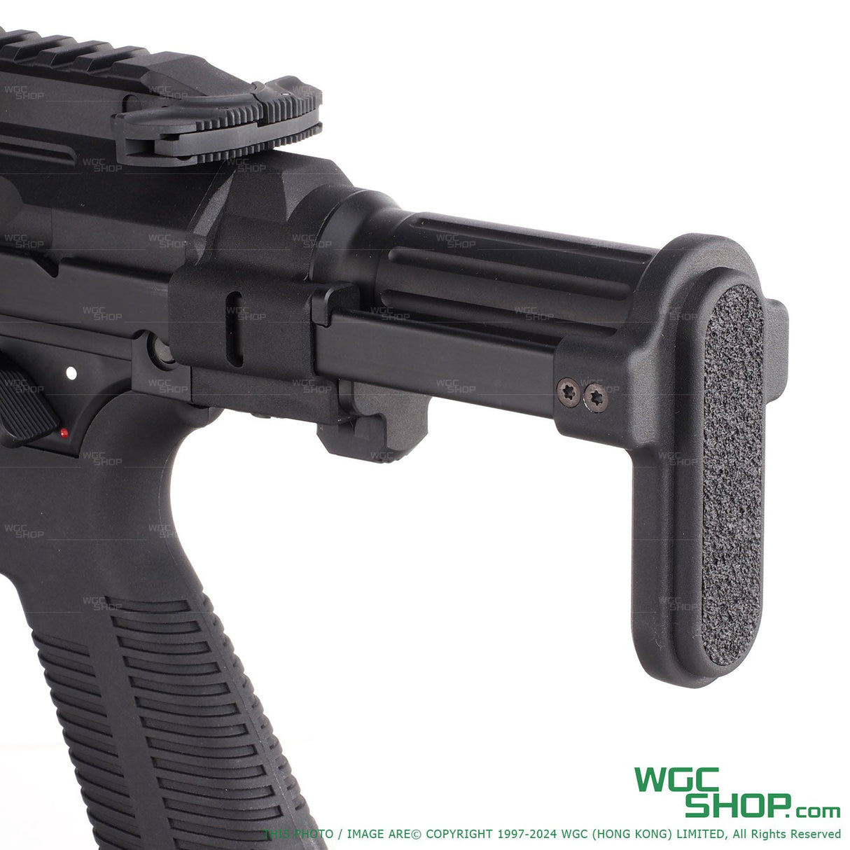 MARUYAMA SPC-9 PRO PDW GBB Airsoft