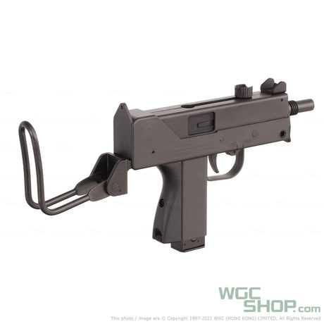 MARUZEN Ingram M11 GBB Airsoft - 2023 Version - WGC Shop