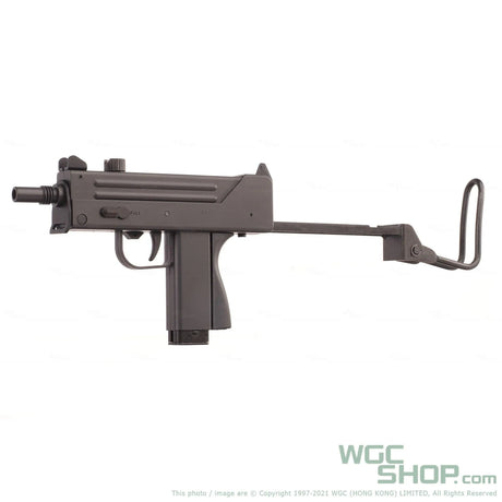 MARUZEN Ingram M11 GBB Airsoft - 2023 Version - WGC Shop