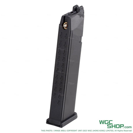 MAXTACT GMG-17 32Rds Lightweight Gas Airsoft Magazine for Marui Spec G-Series GBB Series - WGC Shop